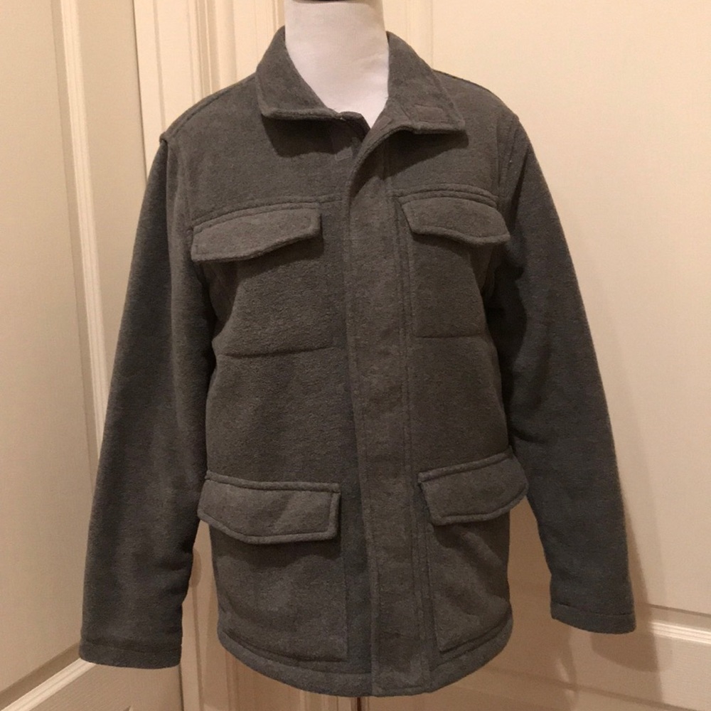 Old Navy Four Pocket Jacket